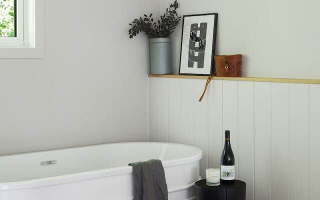 Somewhere Inn Calabogie