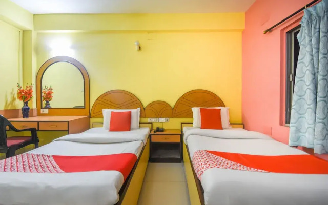 Oyo 60019 Hotel Classic Inn