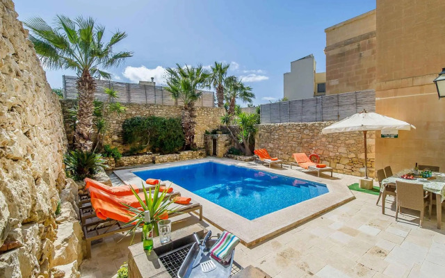 Djar Ta Menzja 1 Holiday Home