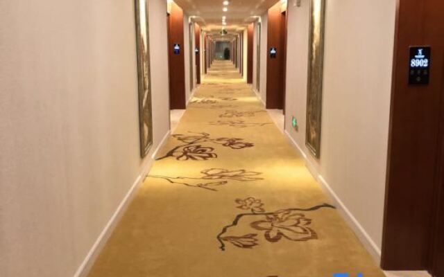 Vienna  Hotel Zhong Da Branch