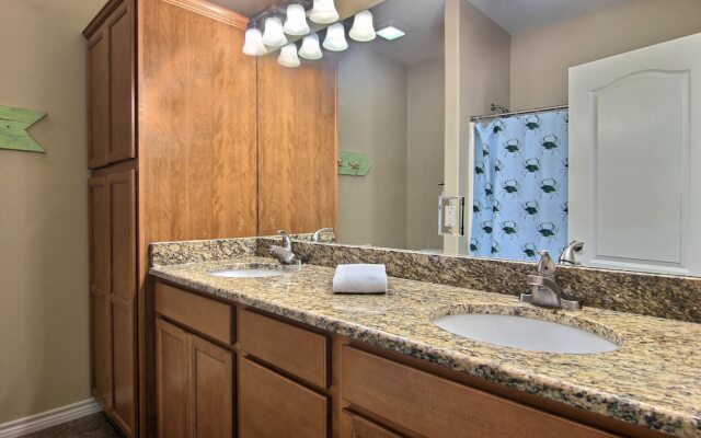 Island Time 102 by RedAwning