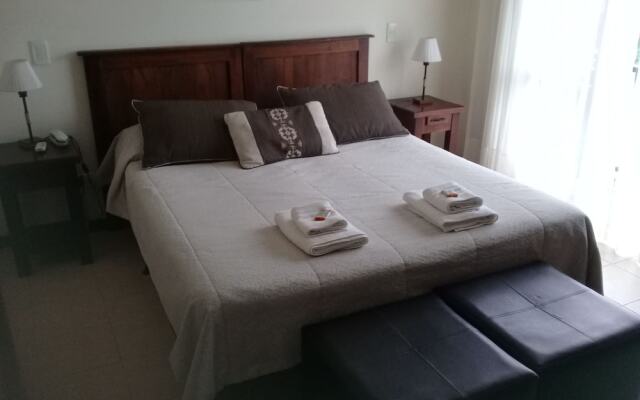 Villa Ostende Apart Hotel