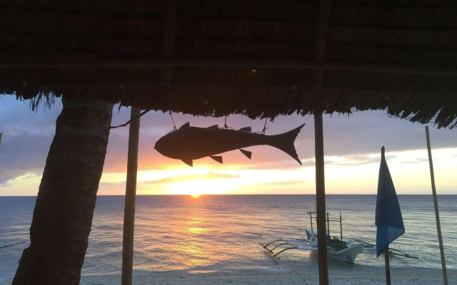 The Beach House
