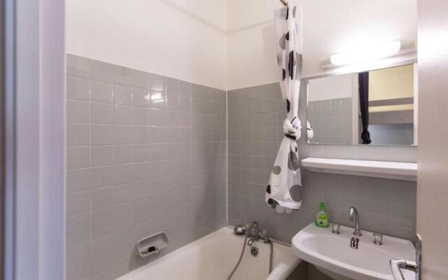 Appartement Gourette, 1 Pièce, 6 Personnes - Fr-1-400-54