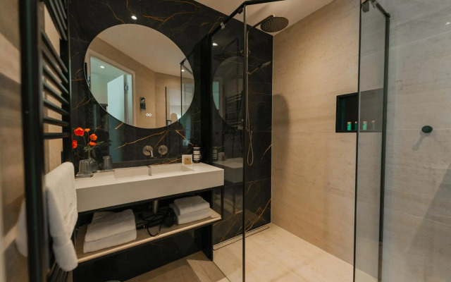 Leonardo Boutique Museumhotel