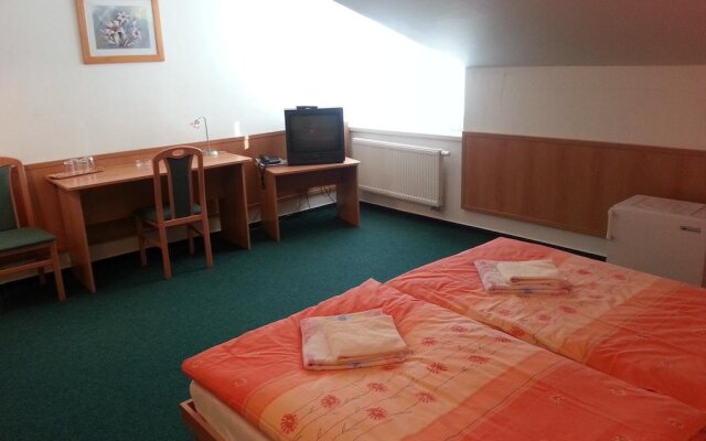 Hotel Kras