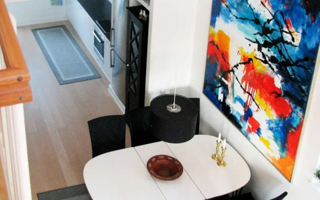 6 Person Holiday Home in Bagenkop