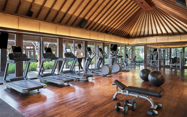 Andaz Bali, By Hyatt