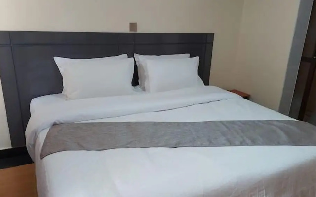 Nakuru Axis Hotel