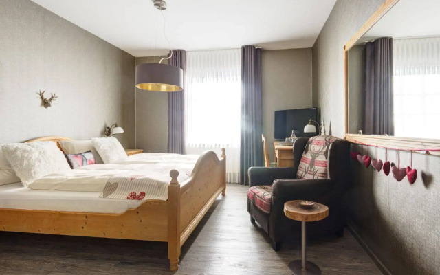 Hotel Sportalm Gipfelglück