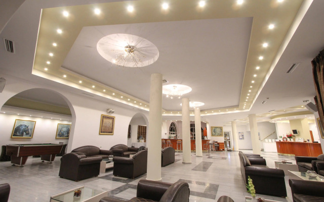 Diana Palace Hotel Zakynthos