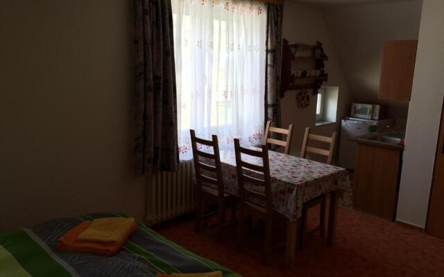 Apartmama Lipová
