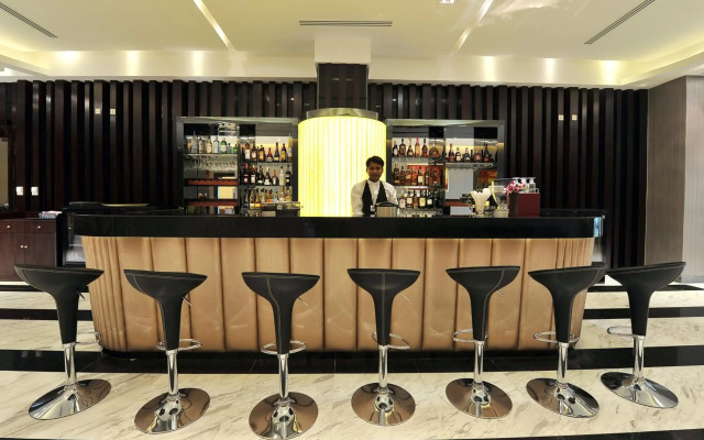 Dara Airport City Hotel & Spa