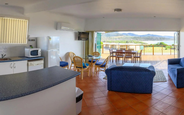 White Sands Estate