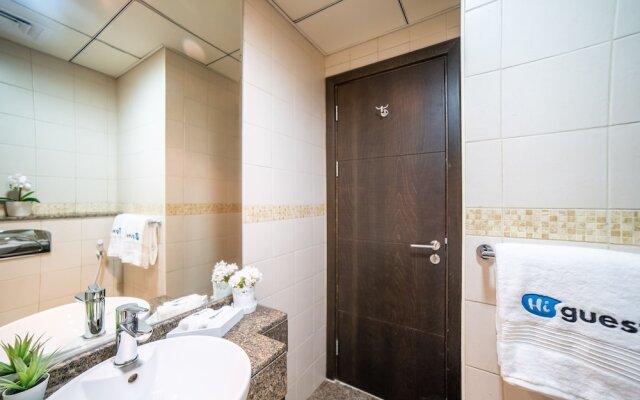 West Tower by Hi Guests Vacation Homes