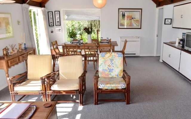 Anchor in Akaroa - Akaroa Holiday Home