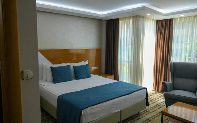Hotel Bulvar