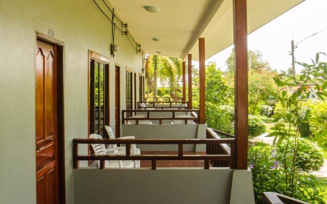 Veranda Lanta Resort