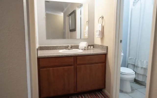 Cove View Condominiums