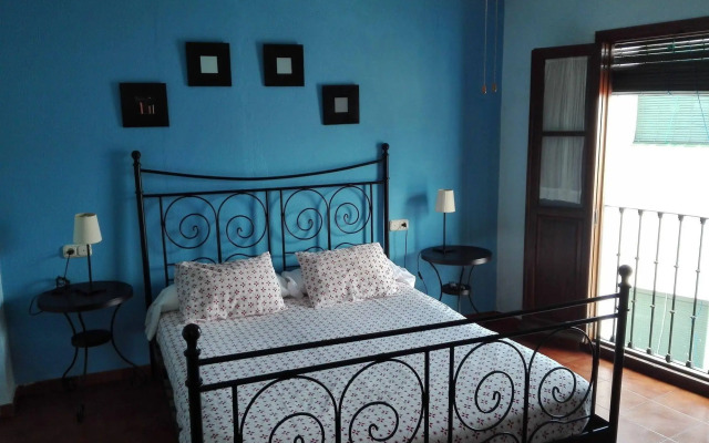Hostal La Posada del Recovero