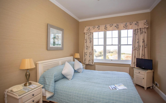 Отель Sea Marge