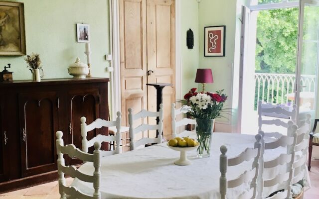 Le Domaine de Villespy