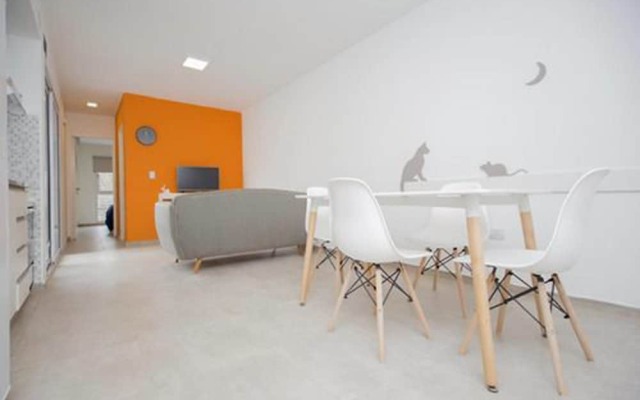 Z35 Venezuela Apartment