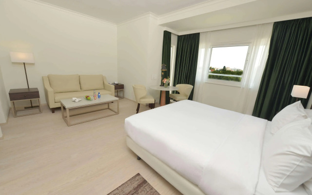 Hilton Nicosia