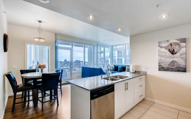 Amazing 3 Bedroom with Spectacular Views