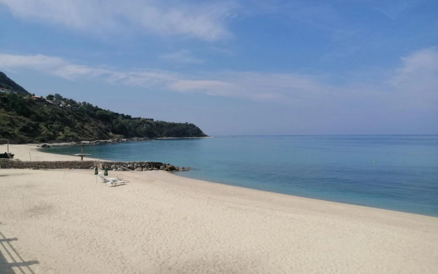 Cala Petrosa Resort