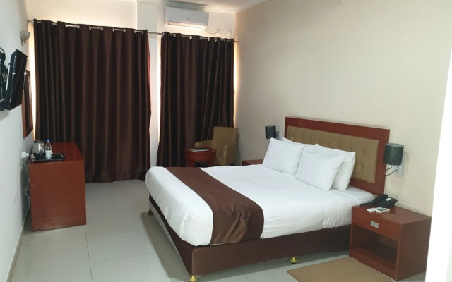 Hotel Oceano Nacala