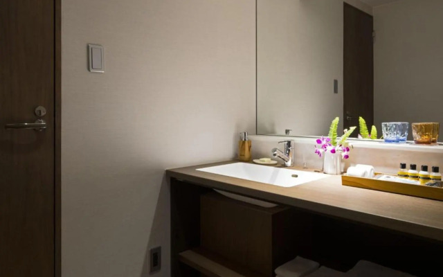 Hiyori Ocean Resort Okinawa