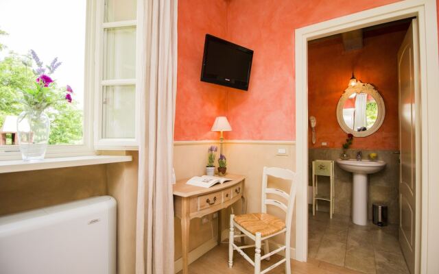 Agriturismo Casolare Dei Colli