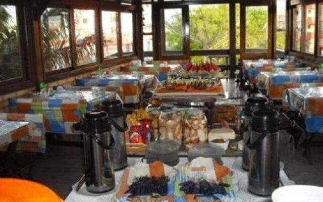 Hotel Guarita