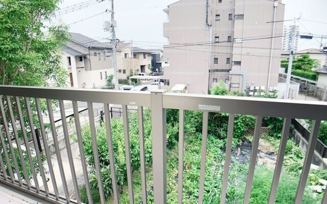 Itsukaichi First Villa Hiroshima