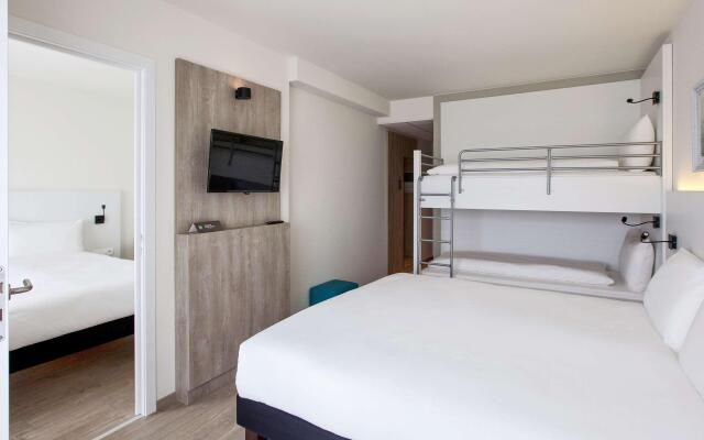 ibis Styles Nieuwpoort