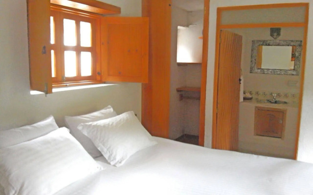 Hotel La Casona Breakfast & Wellness Center