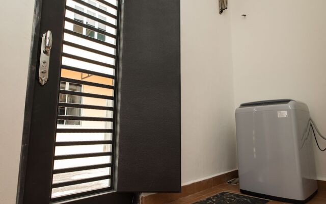 Rumah Joho Guesthouse