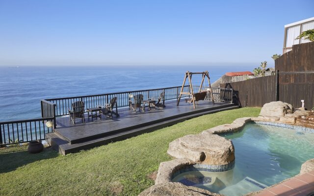 Garvies Surf House