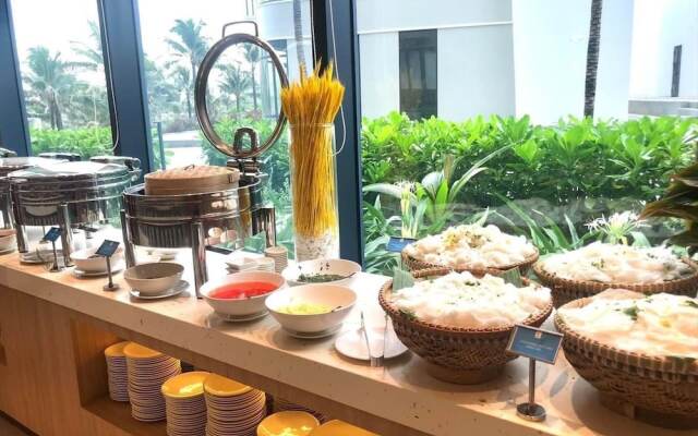 Condotel Cam Ranh Beach Resort