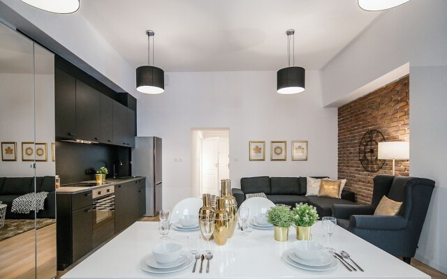 Apartamenty Poznan- FlatWhite