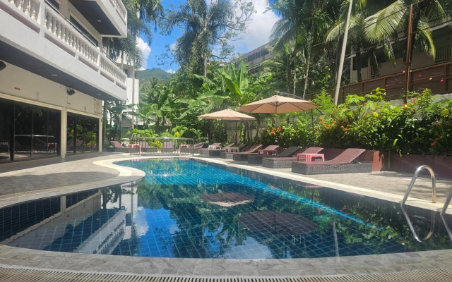 Inn Patong Hotel Phuket