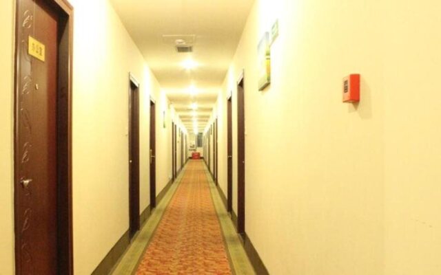 GreenTree Inn