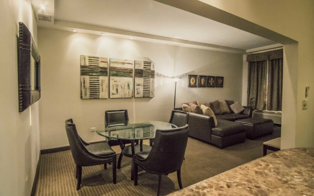 Barrokas Hotel & Suites