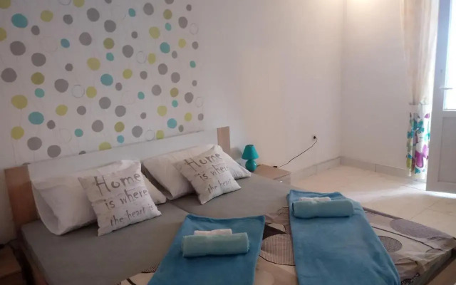 Apartments Glasnovic