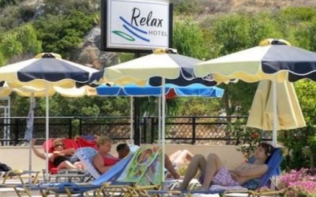 Relax Hotel