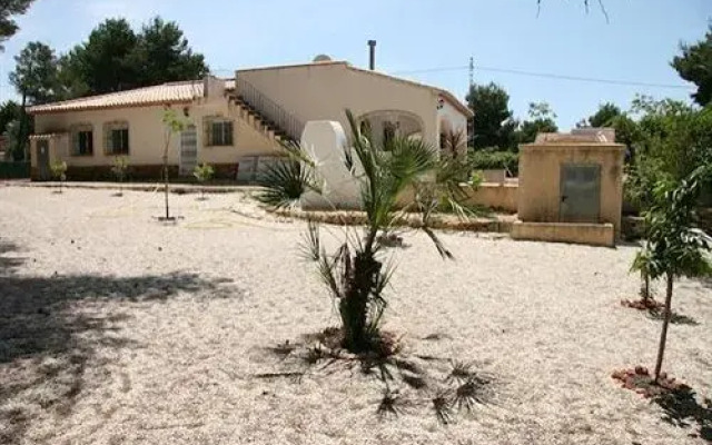 Villa Magraner