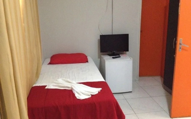 Nalu Beach Hotel pousada