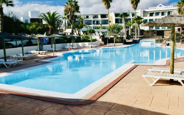 Ocean Suites Lanzarote