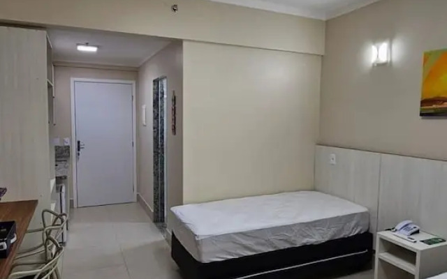 Apartamento acesso ao diRoma Acqua Park